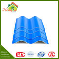 Quality guarantee 2 layer multi color roofing tile